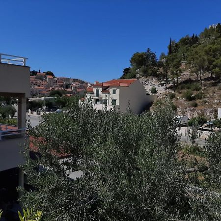 Apartman Matea Hvar Town Eksteriør billede