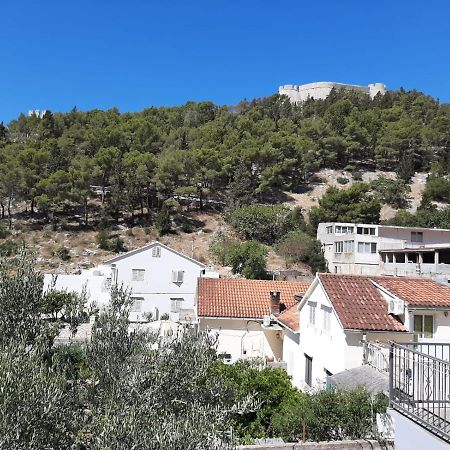 Apartman Matea Hvar Town Eksteriør billede