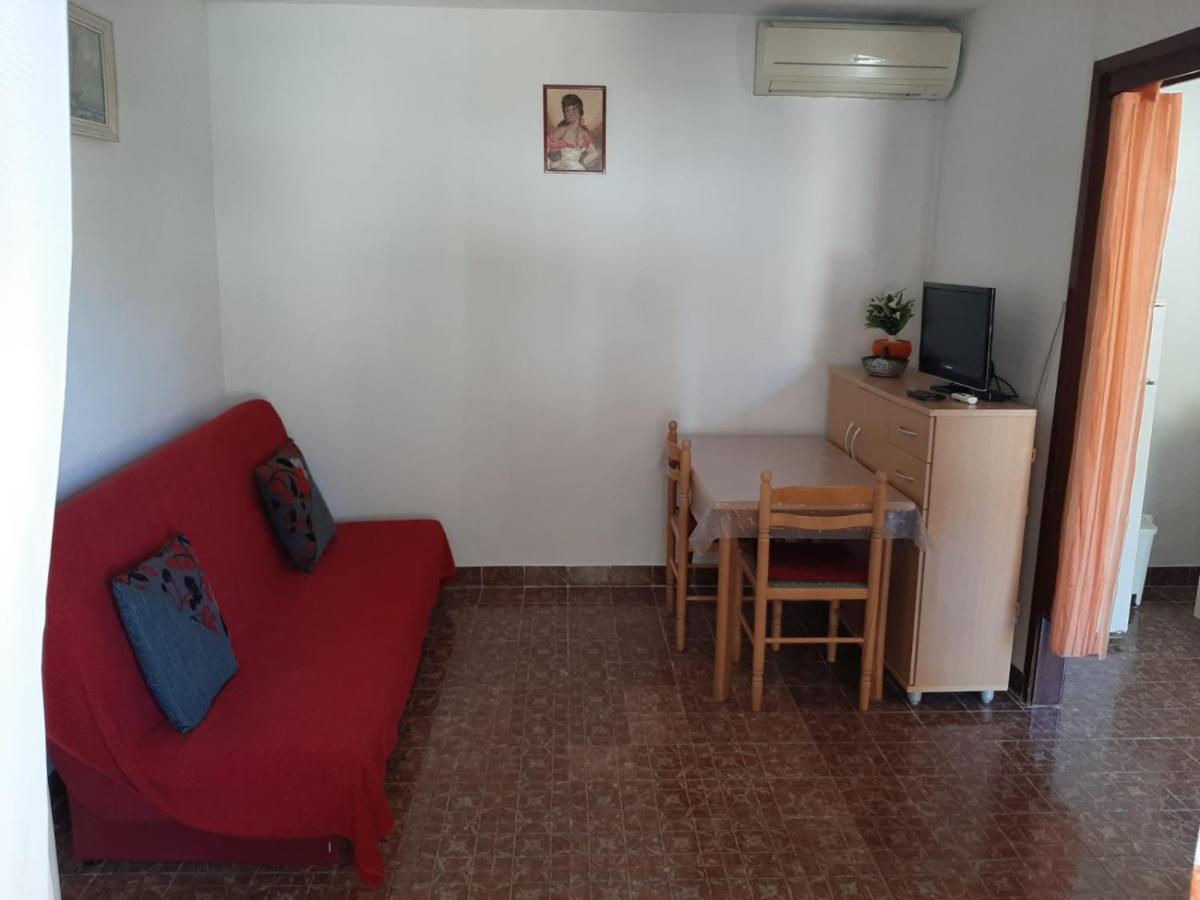 Apartman Matea Hvar Town Eksteriør billede