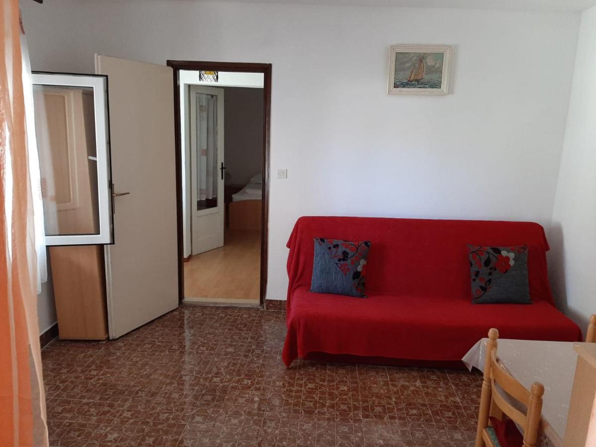 Apartman Matea Hvar Town Eksteriør billede