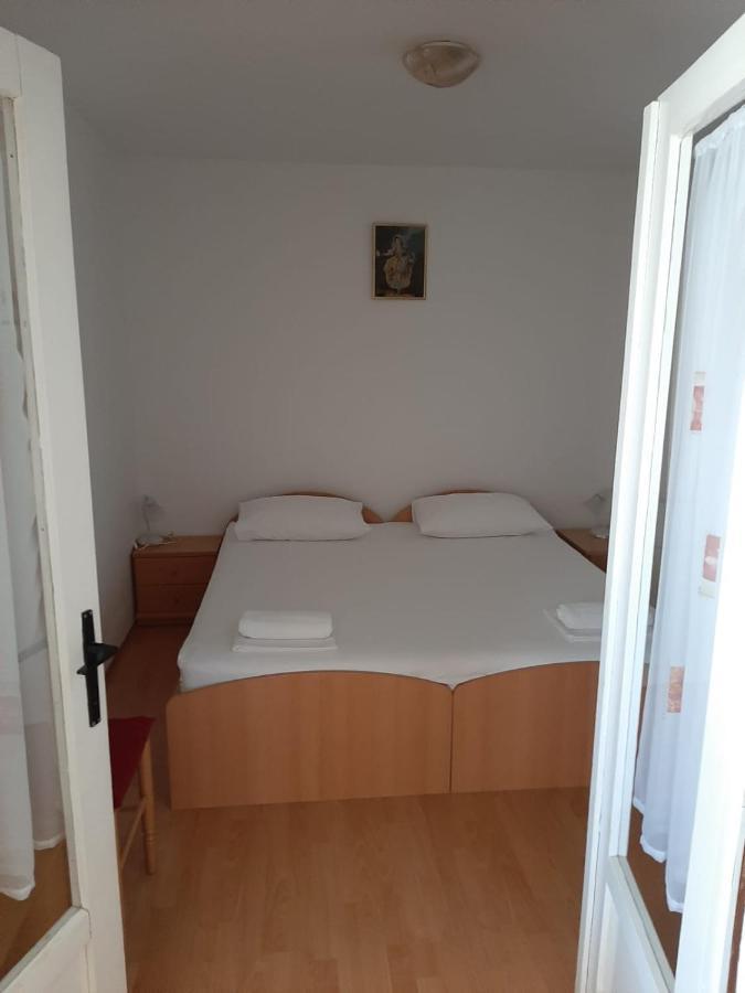 Apartman Matea Hvar Town Eksteriør billede