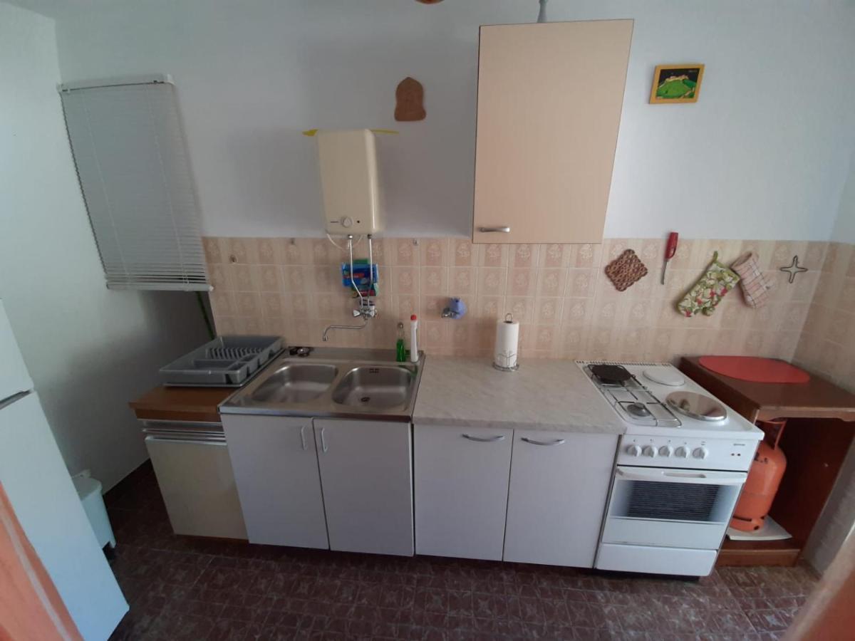 Apartman Matea Hvar Town Eksteriør billede